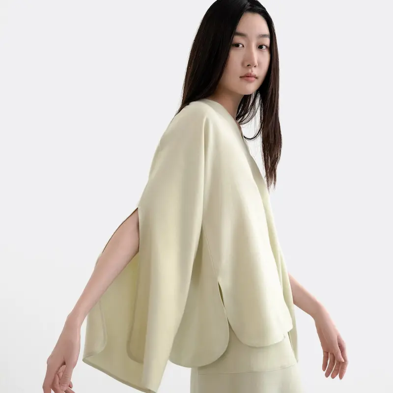 Tunic shirt