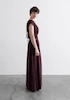 Flared Loose Dress