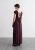 Flared Loose Dress