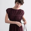 Flared Loose Dress