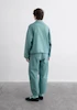 Boxy Shacket