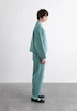 Boxy Shacket