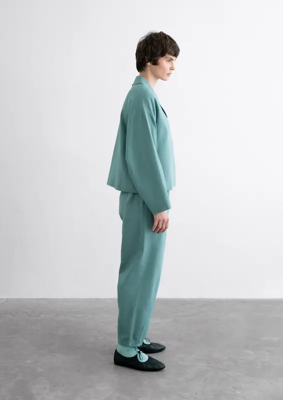 Boxy Shacket