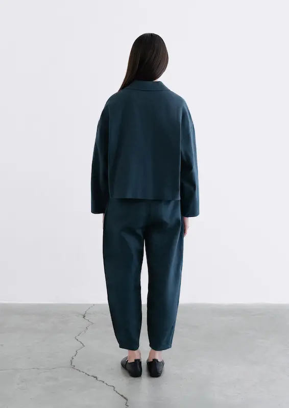 Boxy Shacket