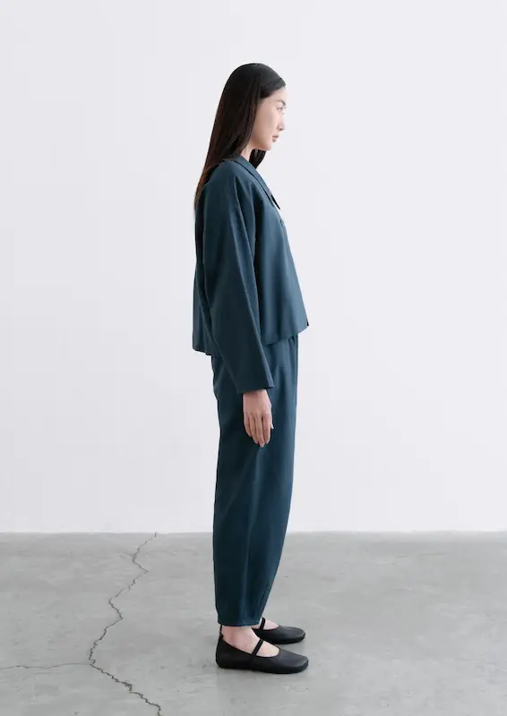 Boxy Shacket