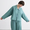 Boxy Shacket