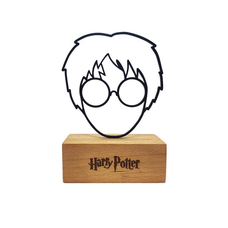 تندیس هری پاتر  نشانک Harry Potter