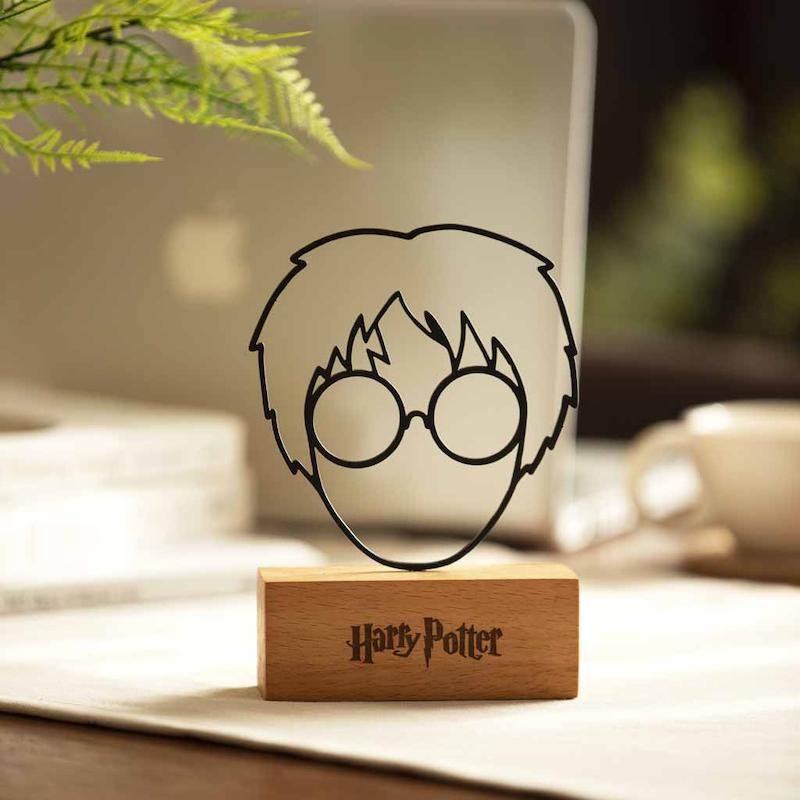 تندیس هری پاتر  نشانک Harry Potter
