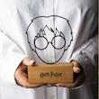 تندیس هری پاتر  نشانک Harry Potter