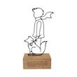 تندیس شازده کوچولو نشانک The little prince