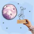 تندیس شازده کوچولو نشانک The little prince