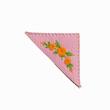 گوشه گیر کتاب چرمی نشانک مدل Eb26