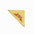 گوشه گیر کتاب چرمی نشانک مدل Eb23