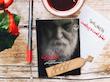 نشانک چوبی ساده طرح فیل | نشانه گذار کتاب کودکانه مدل S12
