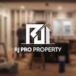 طراحی لوگو شرکت RJ Pro Property