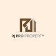 طراحی لوگو شرکت RJ Pro Property