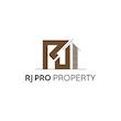طراحی لوگو شرکت RJ Pro Property