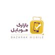 طراحی لوگو بازارک موبایل