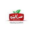 طراحی لوگو سالمَزه