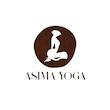 طراحی لوگو باشگاه ورزشی آسیما یوگا