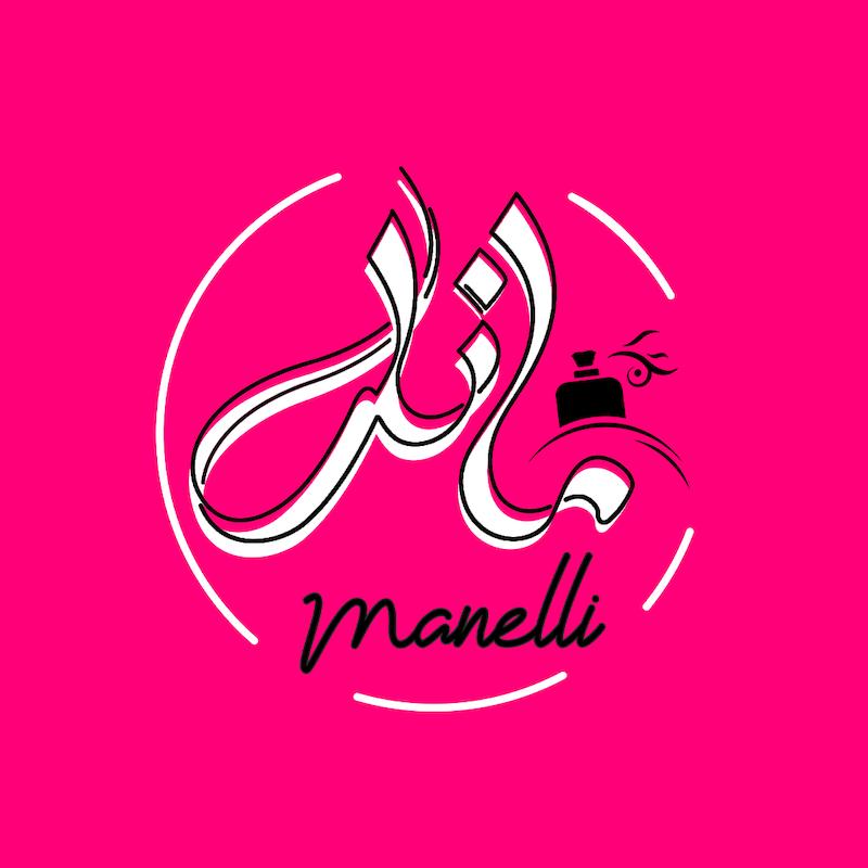 طراحی لوگو مانلی