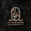 طراحی لوگو گیتی آذر مازنه