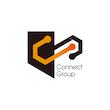طراحی لوگو و آرم کانکت گروپ