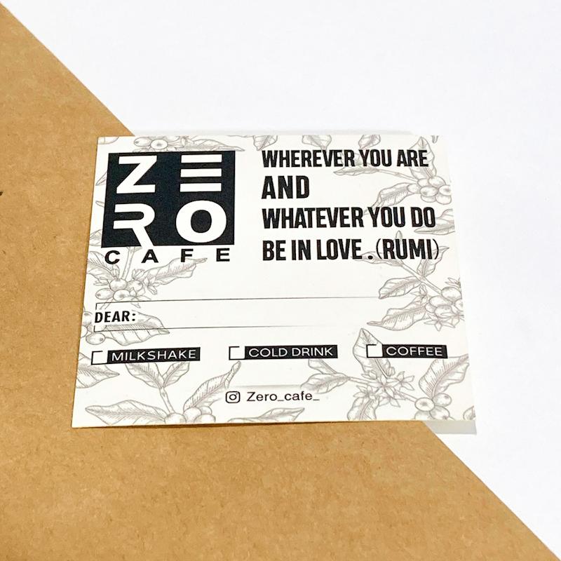 لیبل سلفون مات