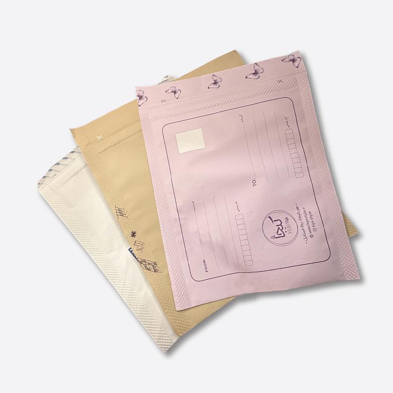 پاکت پستی حبابدار تحریر 100 گرم