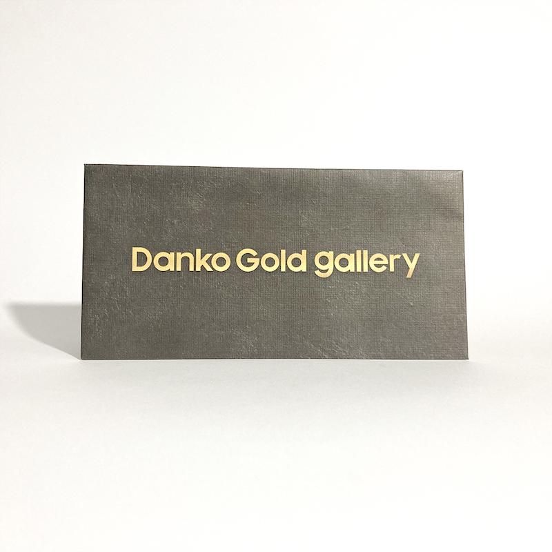 پاکت نامه ملخی کتان چهار رنگ 