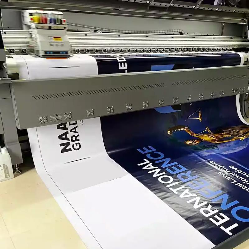 چاپ بنـــــر