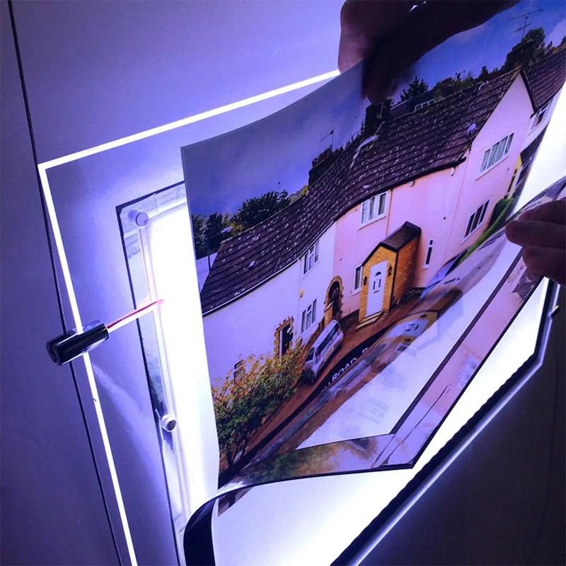 چاپ بک لایت