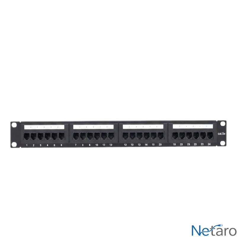 پچ پنل شبکه لگراند LEGRAND CAT6 SFTP