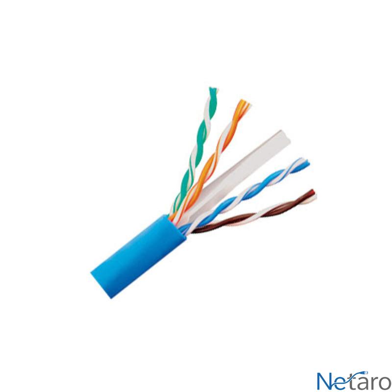 کابل شبکه CAT6 UTP LEGRAND لگراند CCA رسانت Resanet