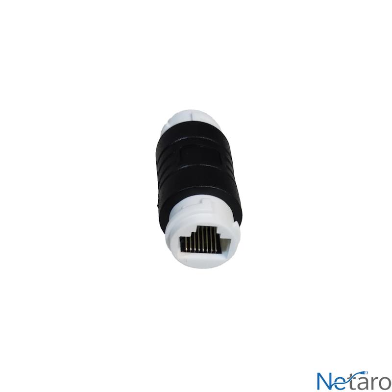 کوپلر ( برل ) شبکه CAT6 UTP OUT DOOR