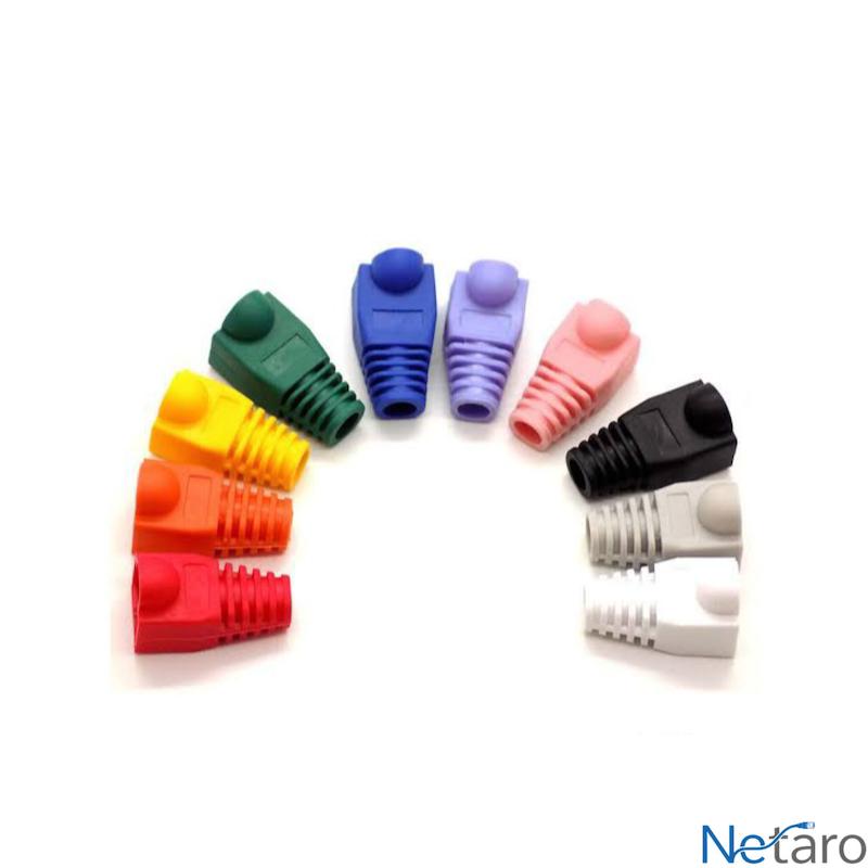 بوت کاور سوکت شبکه