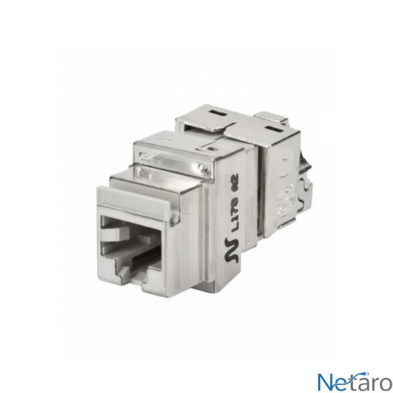 کیستون شبکه نگزنس NEXANS CAT6 SFTP