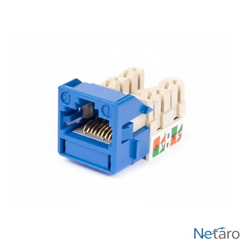 کیستون شبکه امپ AMP CAT6 UTP