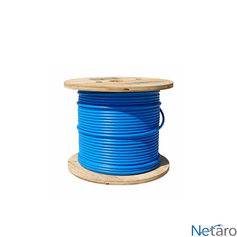 کابل شبکه CAT6 SFTP LEGRAND لگراند تمام مس طرح تست 0.48