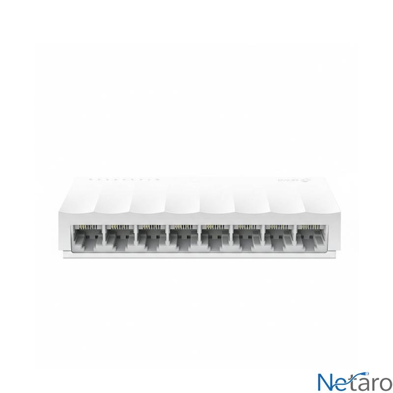 سوئیچ 8 پورت تی پی لینک LS1008
