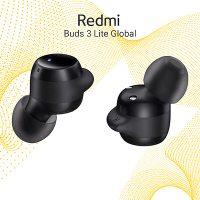 هندزفری بلوتوثی مدل Redmi Buds 3 Lite 