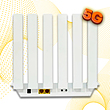 مودم 5G ایرانسل مدل TF-5G G1