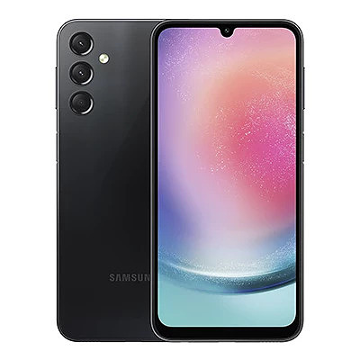 گوشی موبایل سامسونگ گلکسی مدل Samsung Galaxy A24 5G
