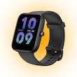 ساعت هوشمند Amazfit Bip 3 Global | طراحی مقاوم در برابر آب و عمر باتری بالا