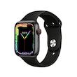 ساعت هوشمند KEQIWEAR WS91 | صفحه نمایش باکیفیت و قابلیت مکالمه