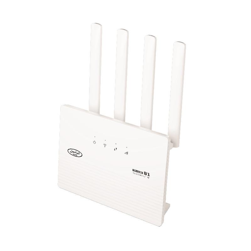 مودم TF-i120 B1 ایرانسل