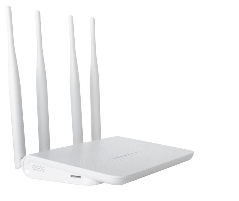 مودم 4G LTE بی سیم نتربیت مدل NW-431F