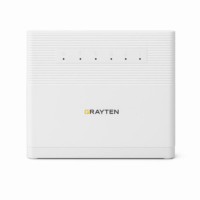 مودم رومیزی Grayten GT54 Pro TD-LTE 4.5G