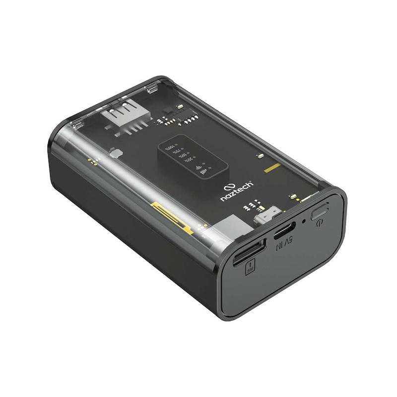 مودم 4G قابل حمل نزتک مدل 99G