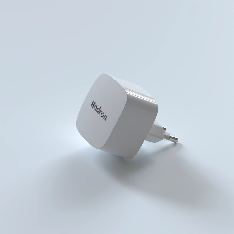 شارژر 25W موبایل C1011 